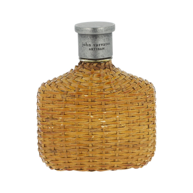 John Varvatos Artisan Eau de Toilette 75ml Spray, 75 ml for Men