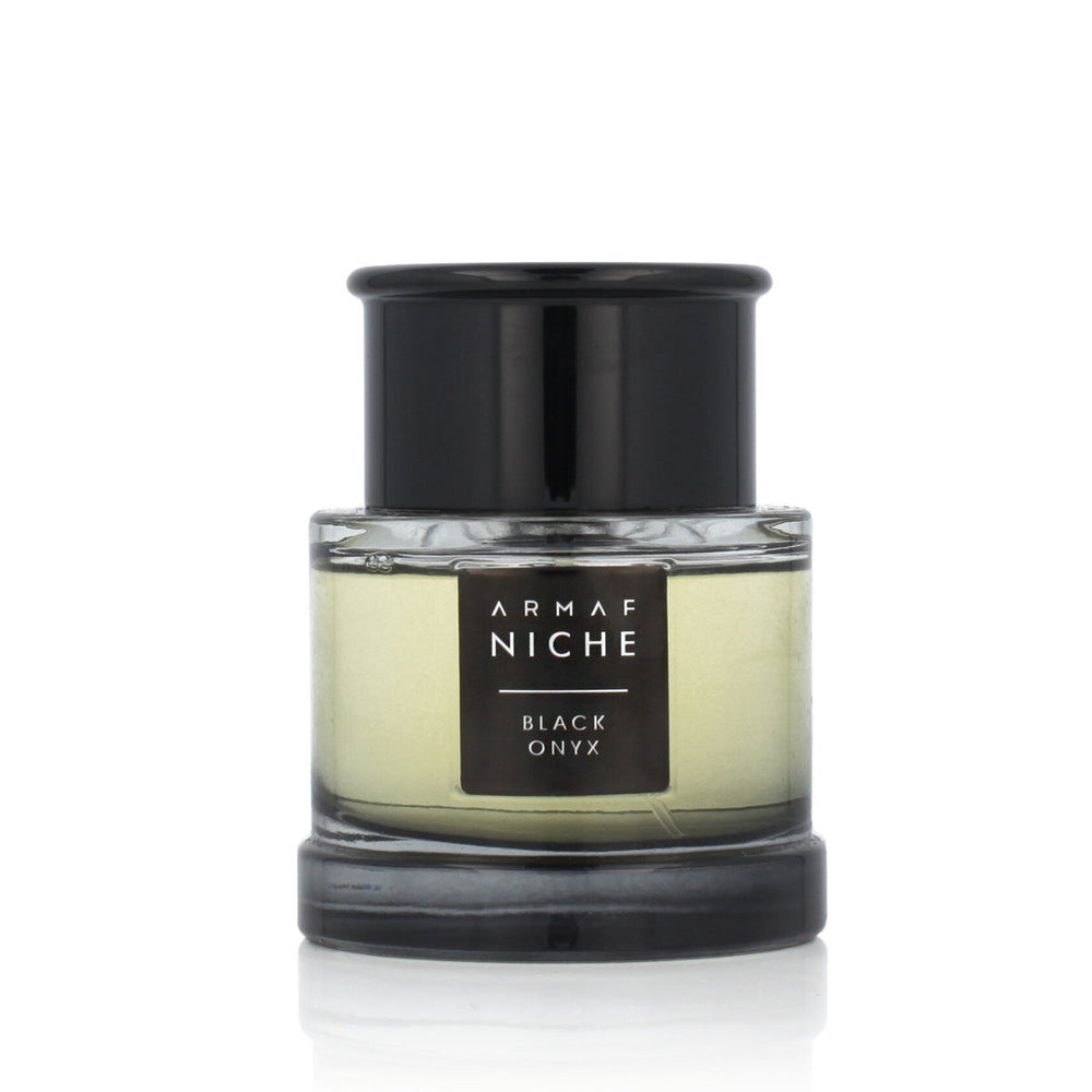 Armaf Niche Black Onyx Eau de Toilette 90ml Spray, 90 ml for Unisex