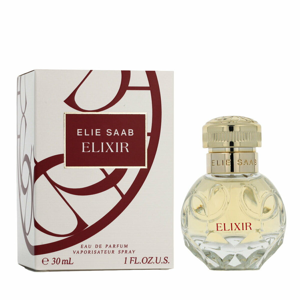 Elie Saab Elixir Eau de Parfum 30ml Spray, 30 ml for Women