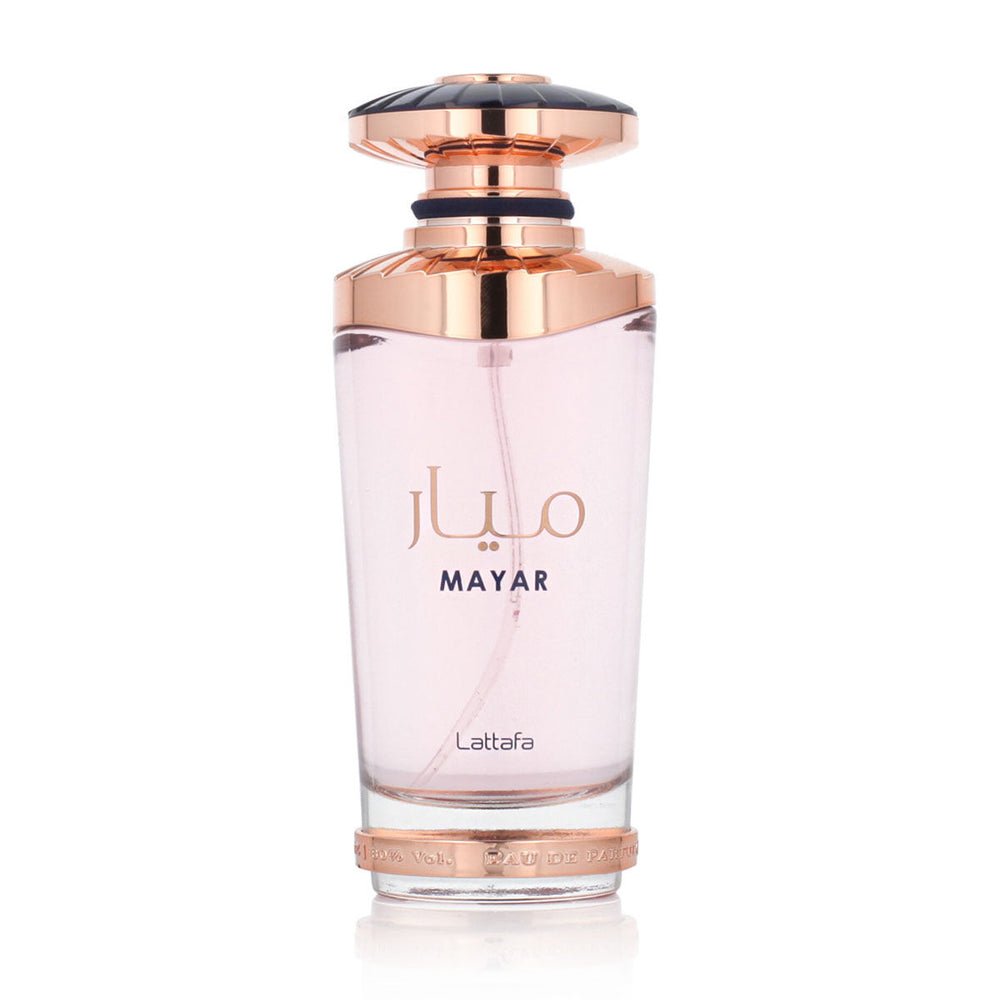 Lattafa Perfumes Mayar Eau de Parfum 100ml Spray, 100 ml for Women