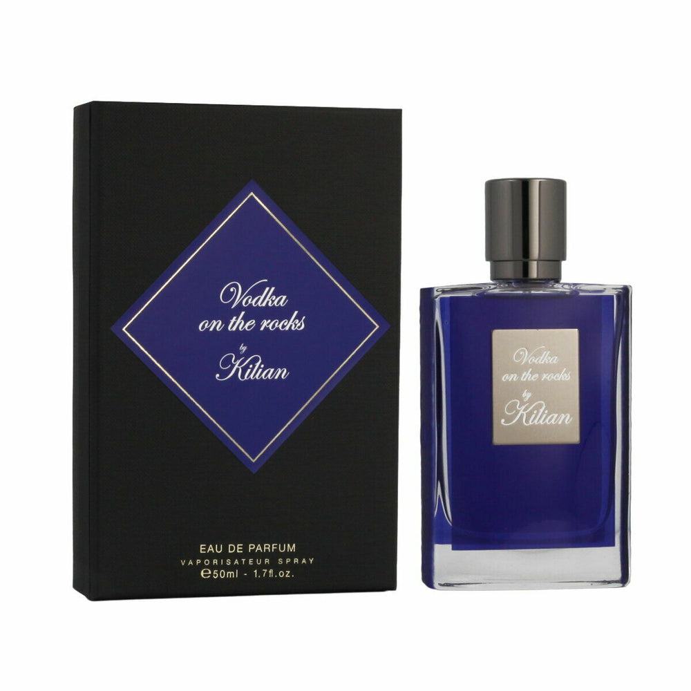 By Kilian By Killian Vodka On The Rocks Eau de Parfum 50ml Spray, 50 ml for Unisex