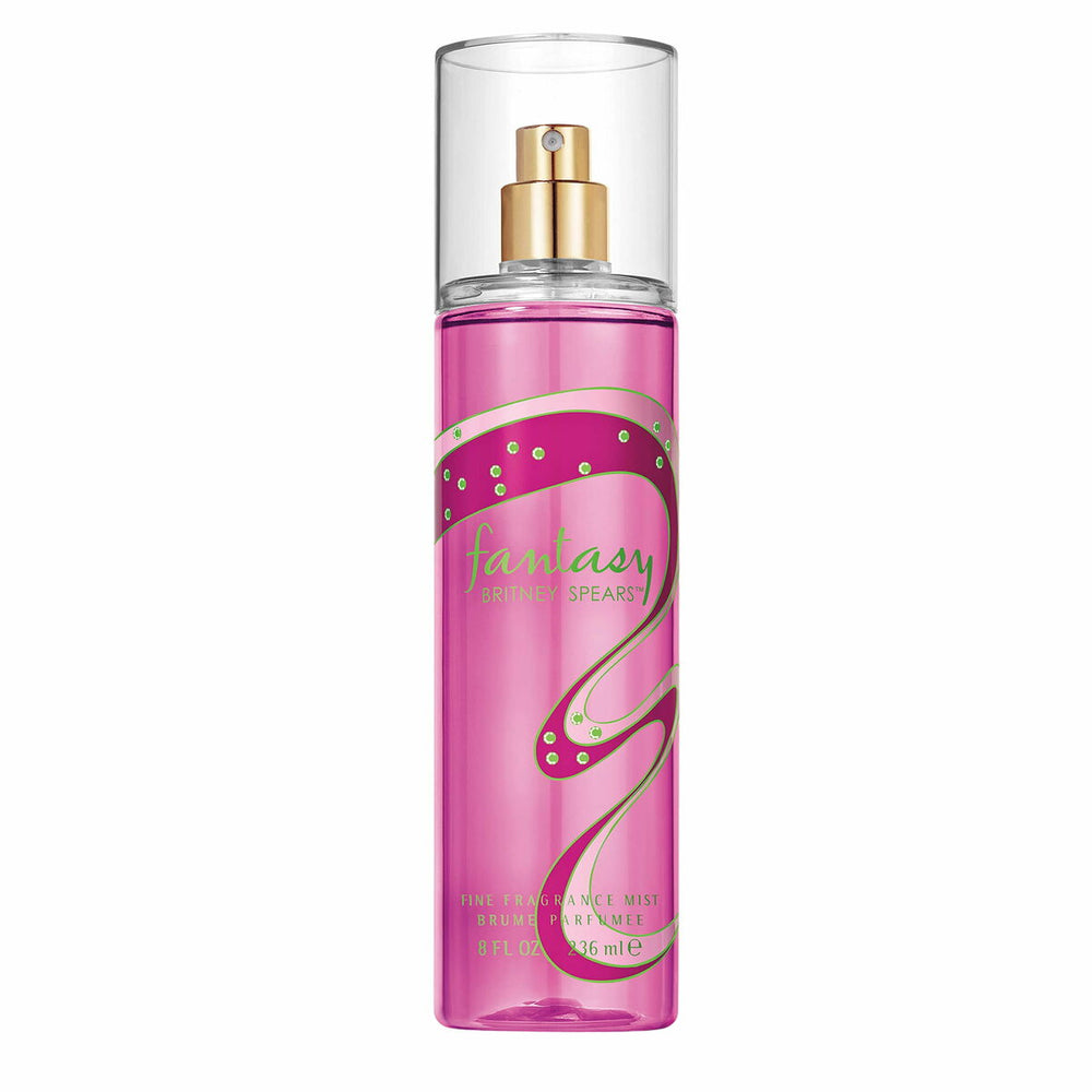 Britney Spears Fantasy Fragrance Mist 236ml, 236 ml for Women