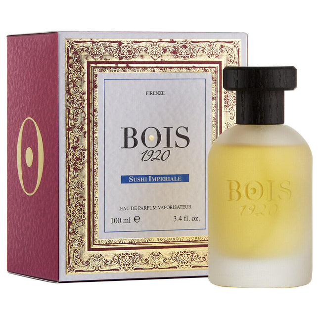 Bois 1920 Sushi Imperiale Eau de Parfum 100ml Spray, 100 ml for Unisex