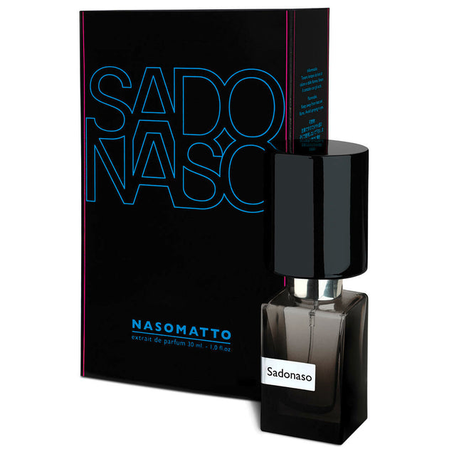 Nasomatto Sadonaso Eau de Parfum 30ml Spray, 30 ml for Unisex
