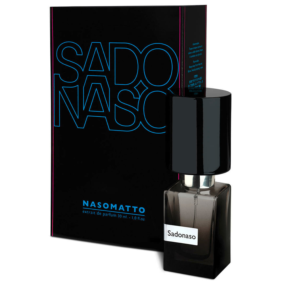 Nasomatto Sadonaso Eau de Parfum 30ml Spray, 30 ml for Unisex