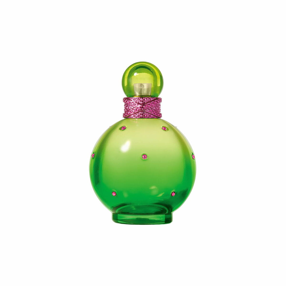 Britney Spears Jungle Fantasy Eau de Toilette 100ml Spray, 100 ml for Women