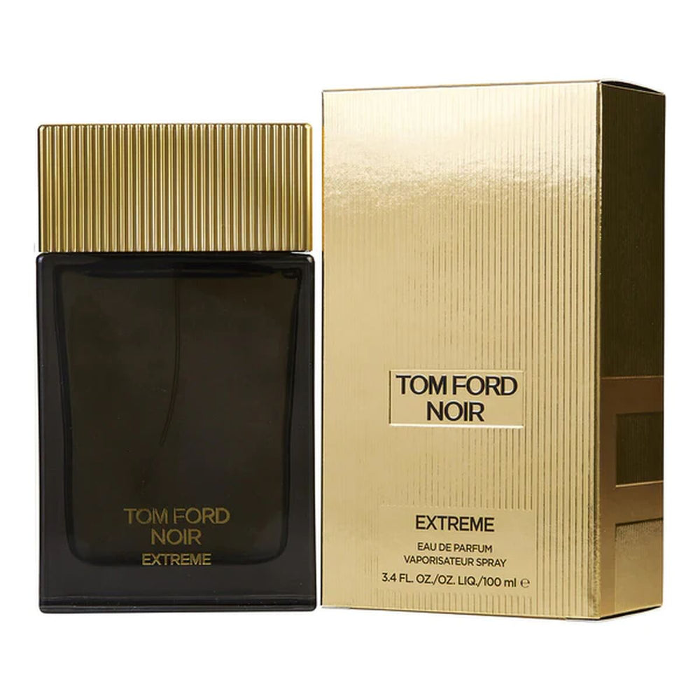 Tom Ford Noir Extreme Eau de Parfum 150ml Spray, 150 ml for Men
