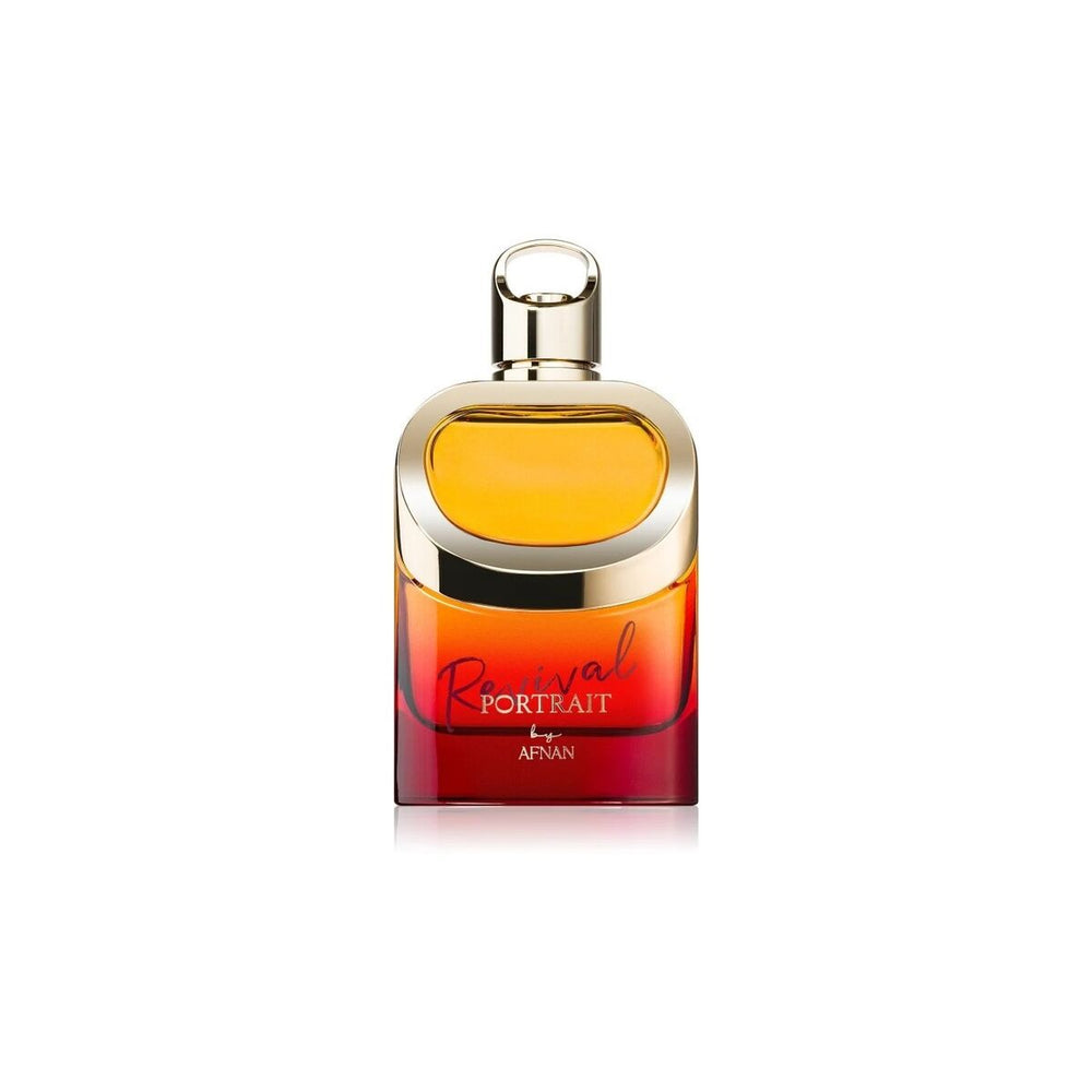 Afnan Perfumes Portrait Revival Eau de Parfum 100ml Spray, 100 ml for Unisex