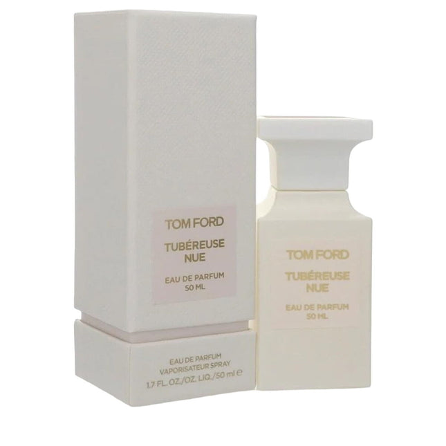 Tom Ford Tubéreuse Nue Eau de Parfum 50ml Spray, 50 ml for Unisex