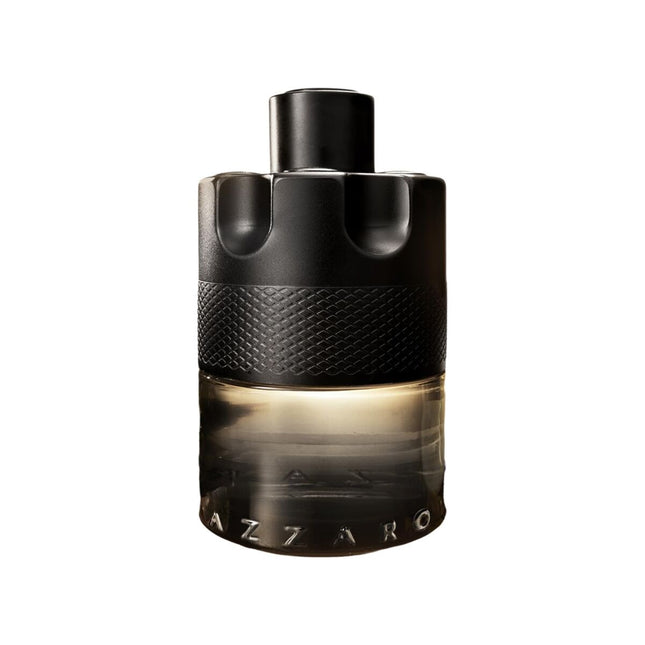 Azzaro The Most Wanted Intense Eau de Toilette 50ml Spray, 50 ml for Men