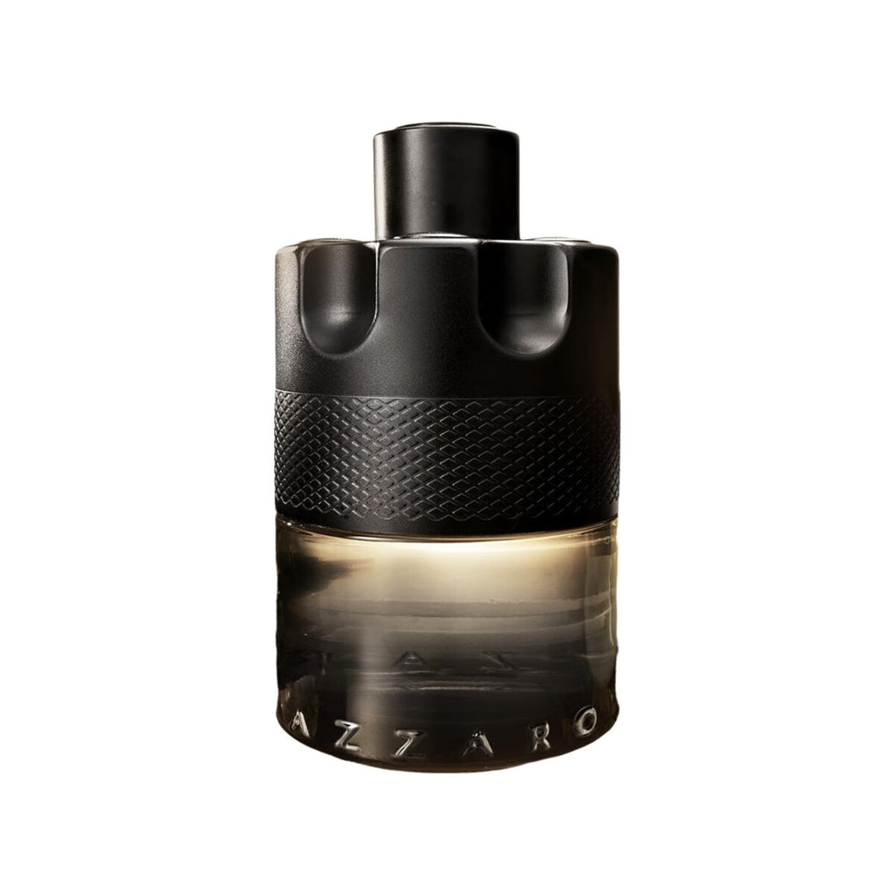 Azzaro The Most Wanted Intense Eau de Toilette 50ml Spray, 50 ml for Men