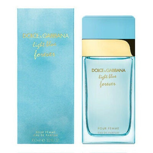 Dolce & Gabbana Light Blue Forever Eau de Parfum 50ml Spray, 50 ml for Women