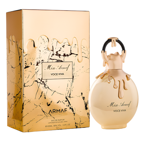Armaf Miss Armaf Voce Viva Eau De Parfum 100ml Spray, 100 ml for Women