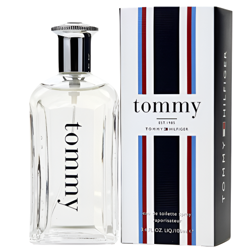 Tommy Hilfiger Tommy Eau de Toilette 200ml Spray, 200 ml for Men