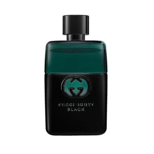 Gucci Guilty Black Pour Homme Eau de Toilette 90ml Spray, 90 ml