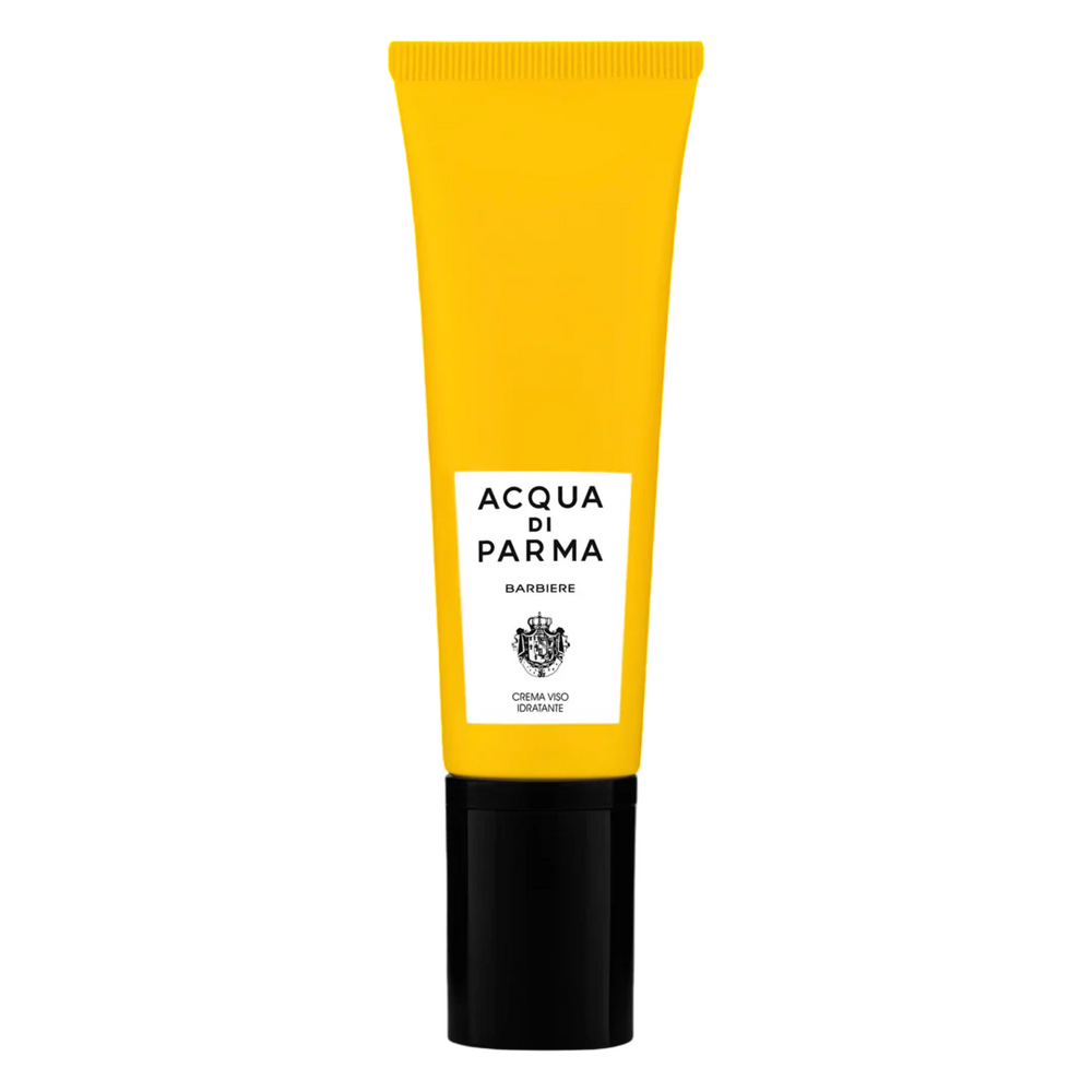Acqua di Parma Collezione Barbiere Moisturizing Face Cream 50ml, 50 ml for Men