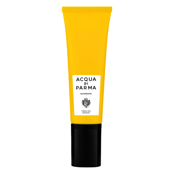 Acqua di Parma Collezione Barbiere Moisturizing Face Cream 50ml, 50 ml for Men