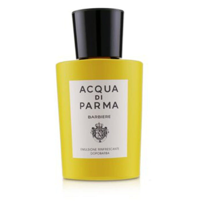 Acqua di Parma Barbiere After Shave Emulsion 100ml for Men