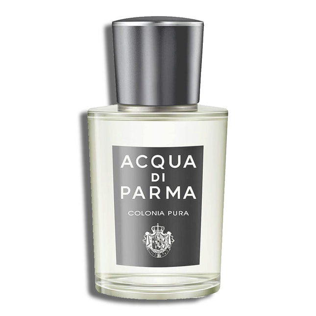 Acqua di Parma Colonia Pura Eau de Cologne 50ml Spray, 50 ml for Unisex