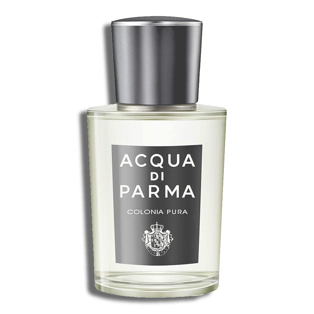 Acqua di Parma Colonia Pura Eau de Cologne 50ml Spray, 50 ml for Unisex