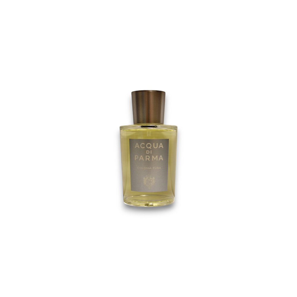 Acqua di Parma Colonia Pura Eau de Cologne 100ml Spray, 100 ml for Unisex