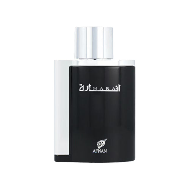 Afnan Perfumes Inara Eau de Parfum 100ml Spray, 100 ml for Men