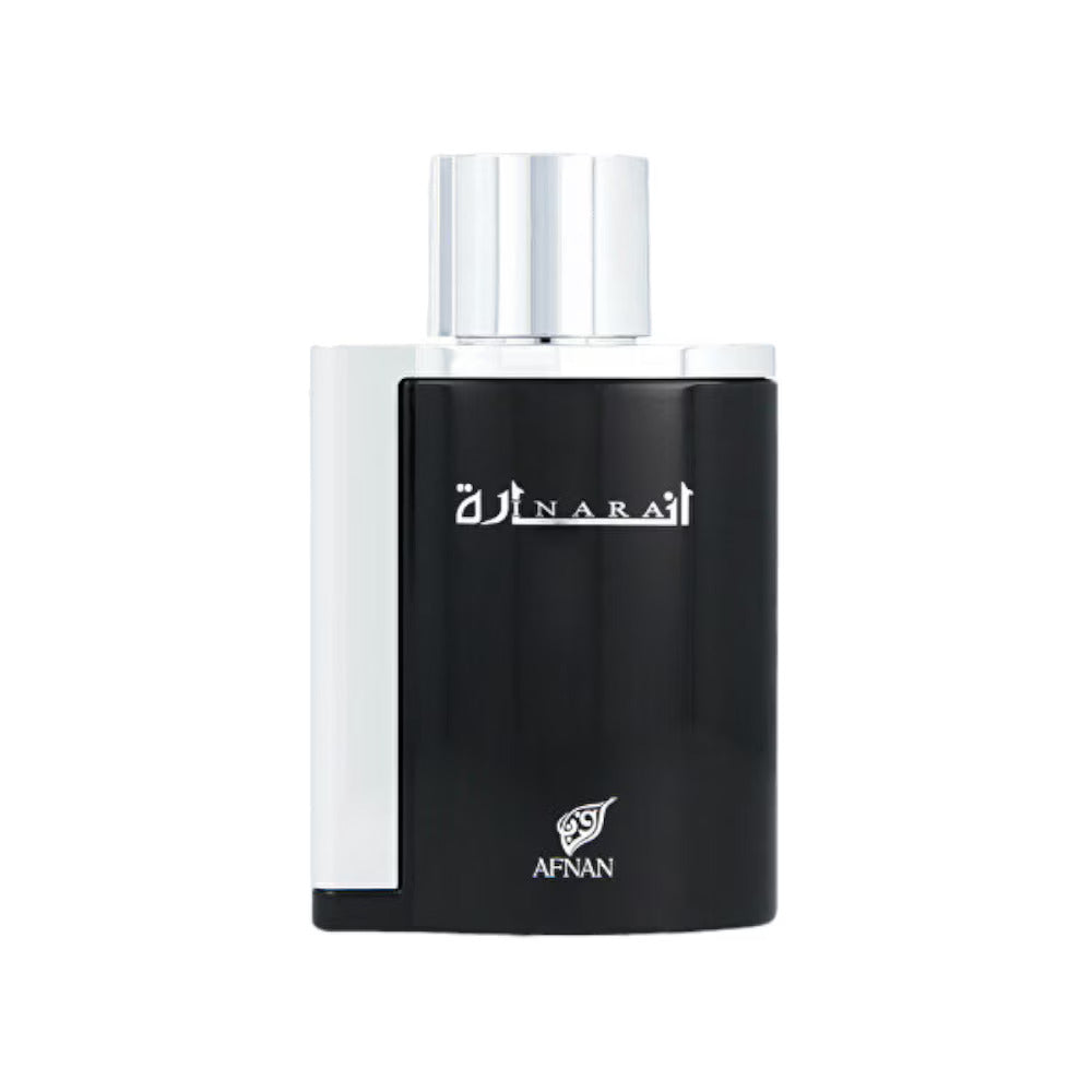 Afnan Perfumes Inara Eau de Parfum 100ml Spray, 100 ml for Men