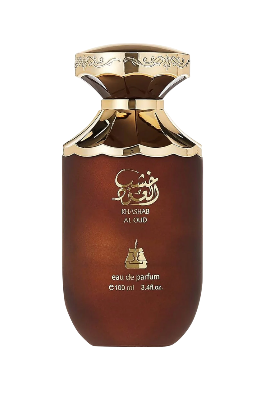 Bait Al Bakhoor Khashab Al Oud Eau de Parfum 100ml Spray, 100 ml for Unisex