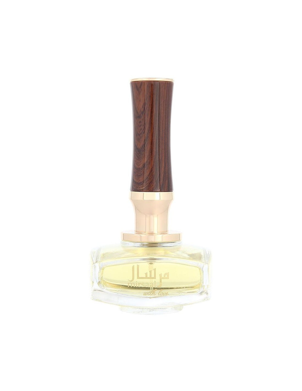 Afnan Perfumes Mirsaal With Love Eau de Parfum 90ml Spray, 90 ml for Women