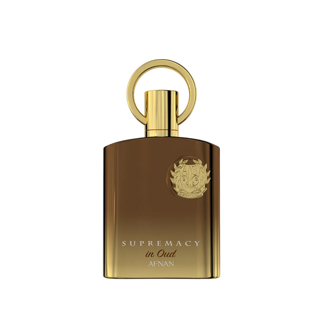 Afnan Perfumes Afnan Supremacy In Oud Eau de Parfum 100ml Spray, 100 ml for Unisex