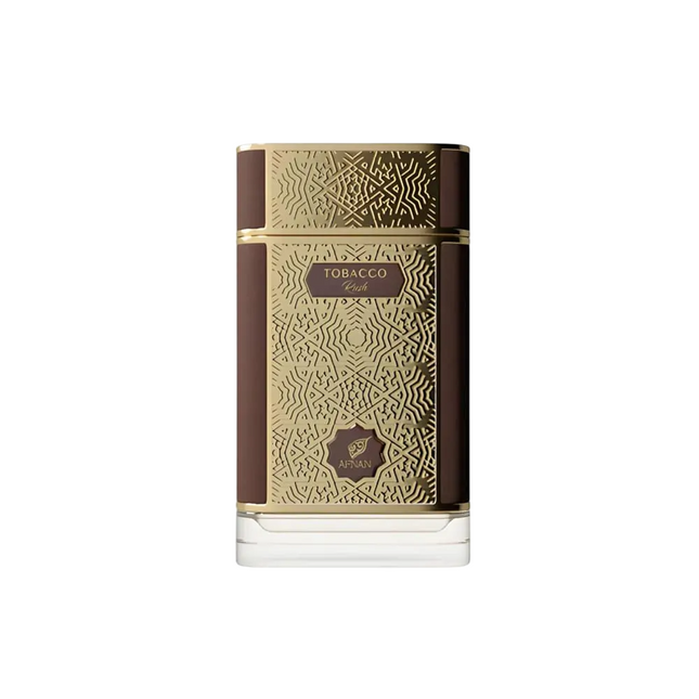 Afnan Perfumes Afnan Tobacco Rush Eau de Parfum 100ml Spray, 100 ml for Unisex