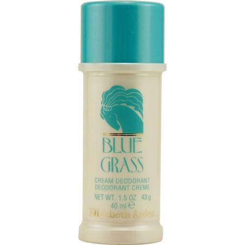 Elizabeth Arden Blue Grass Deodorant Creme 40ml, 40 ml for Women