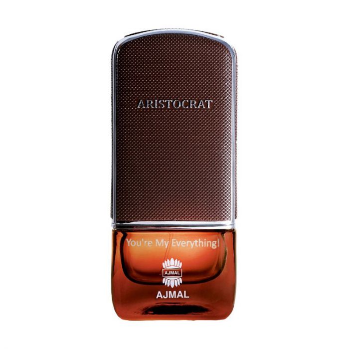 Ajmal Aristocrat Eau de Parfum 75ml Spray, 75 ml for Men