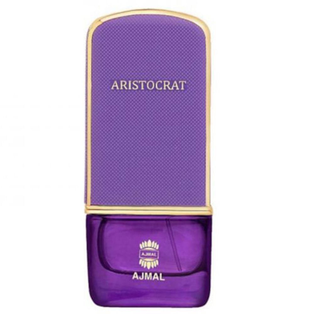 Ajmal Aristocrat for Her Eau de Parfum 75ml Spray, 75 ml for Women