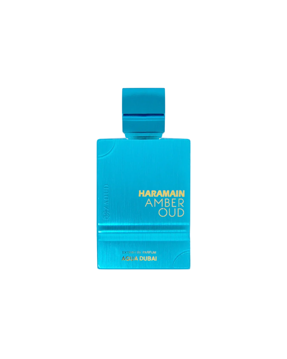 Al Haramain Amber Oud Aqua Dubai Extrait de Parfum 75ml Spray, 75 ml for Unisex