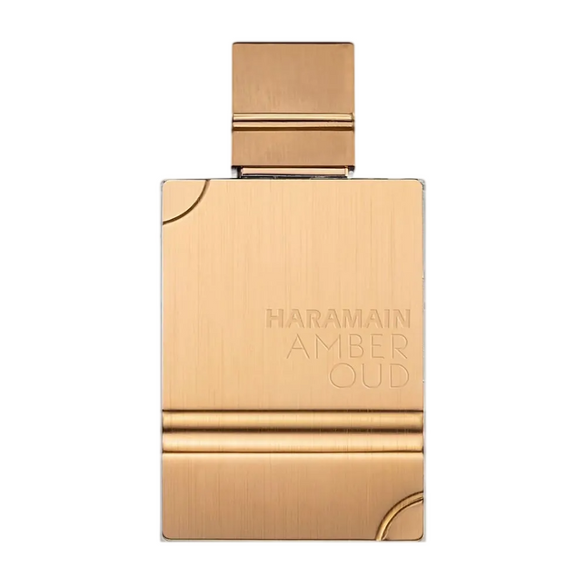 Al Haramain Amber Oud Eau De Parfum 60ml, 60 ml for Unisex