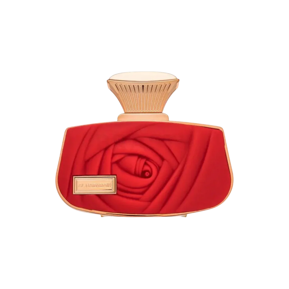 Al Haramain Belle Rouge Eau de Parfum 75ml Spray, 75 ml for Women