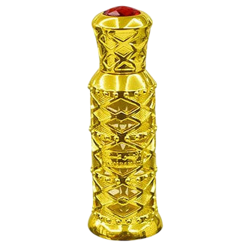 Al Haramain Musk Floral Perfume Oil 12ml, 12 ml for Women
