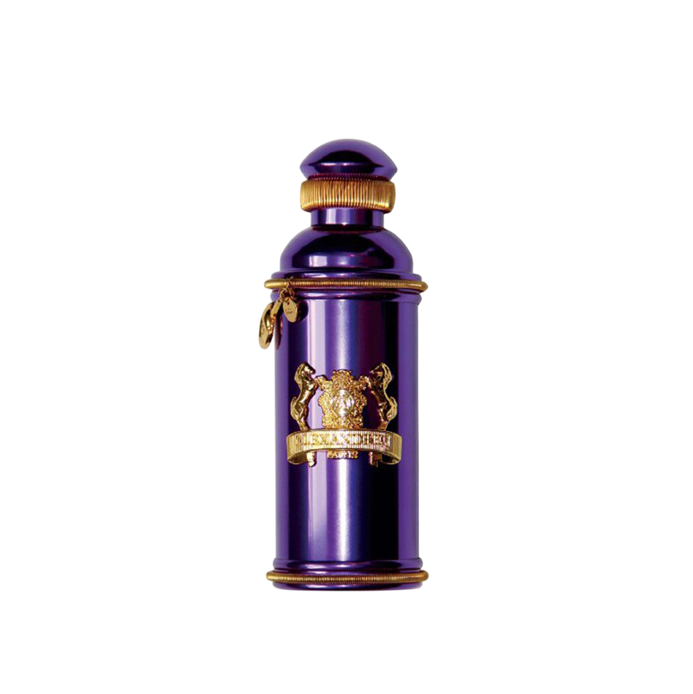 Alexandre.J Iris Violet Eau de Parfum 100ml Spray, 100 ml for Women