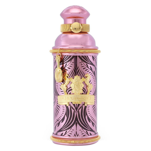 Alexandre.J Morning Muscs Eau de Parfum 100ml Spray, 100 ml for Unisex