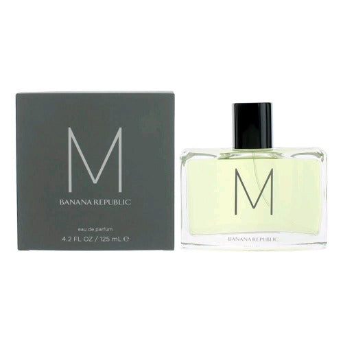 Banana Republic Classic Eau de Parfum 125ml Spray, 125 ml for Unisex