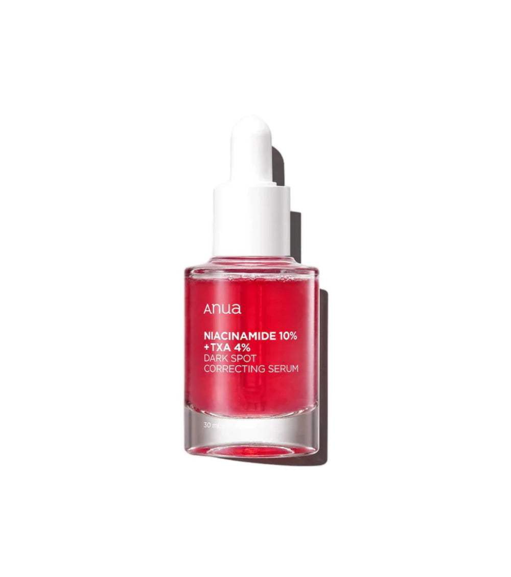 Anua Niacinamide 10% + Txa 4% Dark Spot Correcting Serum 30ml, 30 ml for Unisex