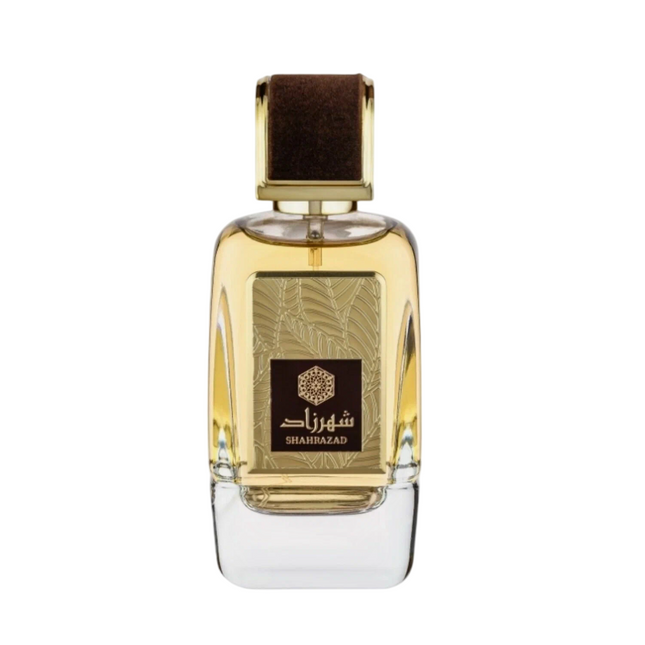 Ard Al Zaafaran Shahrazad Eau De Parfum 100ml Spray, 100 ml for Unisex