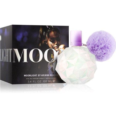 Ariana Grande Moonlight Eau de Parfum 100ml Spray, 100 ml for Women