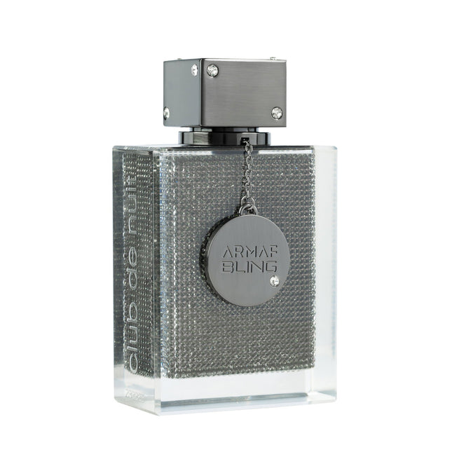 Armaf Club de Nuit Bling Eau de Parfum 75ml Spray, 75 ml for Unisex