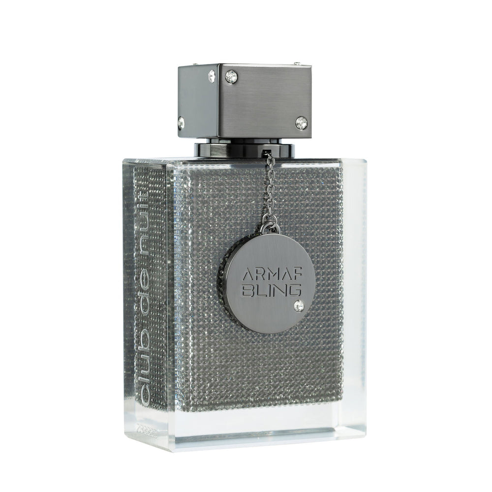Armaf Club de Nuit Bling Eau de Parfum 75ml Spray, 75 ml for Unisex