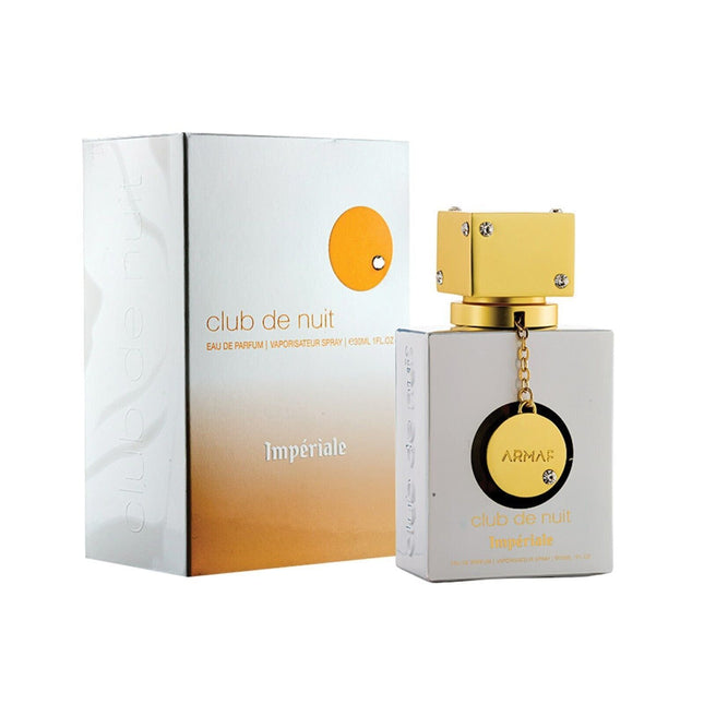 Armaf Club de Nuit White Imperiale Eau de Parfum 30ml Spray, 30 ml for Women