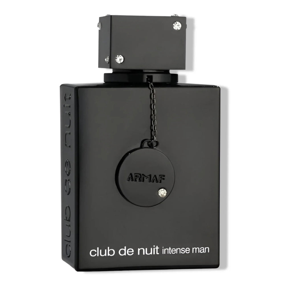 Armaf Club De Nuit Intense Eau de Parfum 200ml Spray, 200 ml for Men