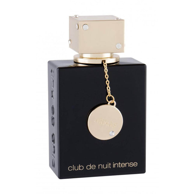 Armaf Club De Nuit Intense Eau de Parfum 105ml Spray, 105 ml for Women