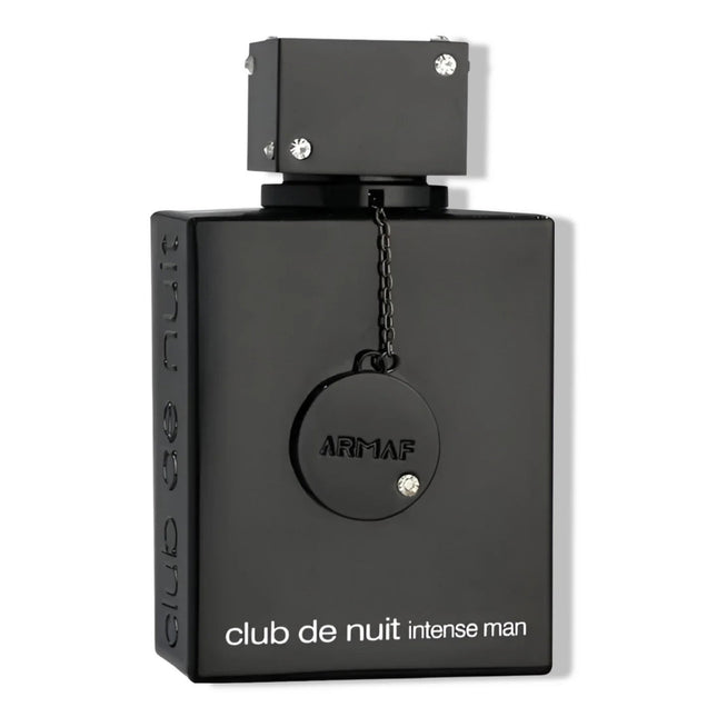 Armaf Club De Nuit Intense Eau de Toilette 105ml Spray, 105 ml for Men
